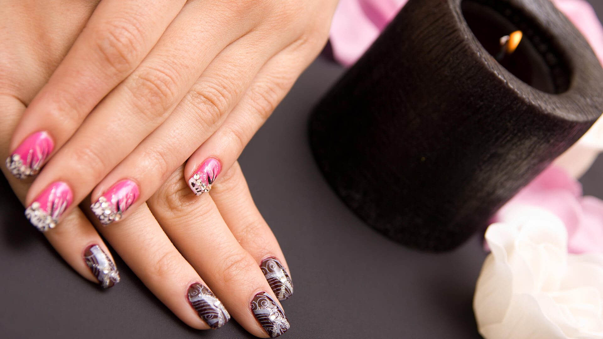 Top Farben für Nagellack